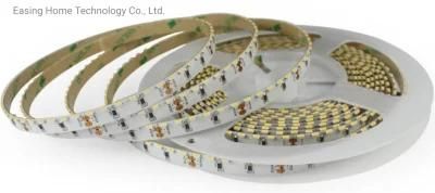 SMD3014 RGB Side Emitting CCT Control Indoor &amp; Outdoor LED Flexible Strip Lighting