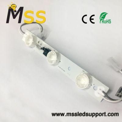 High Quality Good Bargain 24V LED Sidelight Rigid Strip