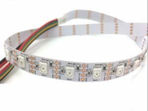 Christmas Decoration Addressable Digital LED RGB Strip/Ws2815 60LED/M