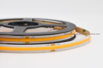 New Arrival 10W 3000K LED Flux Light Strip COB