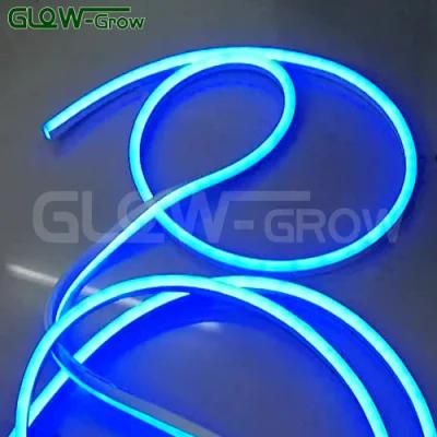 5m 24V 25W IP65 Waterproof RGB LED Neon Flex Light for Custom Neon Sign