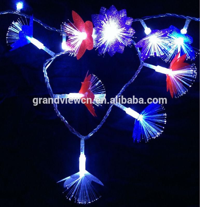 LED Wedding Fairy String Lights