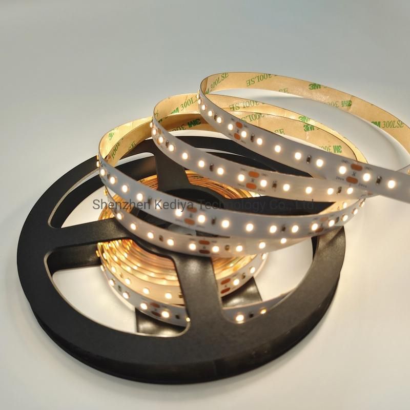 Factory LED Lighting Strip 2835 5050 2216 335 5630 3014 LED Strip Lights for Cabinet Ceiling Lights