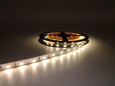 DC 12V 60LEDs/M Waterproof RGB Addressable LED Light Strip