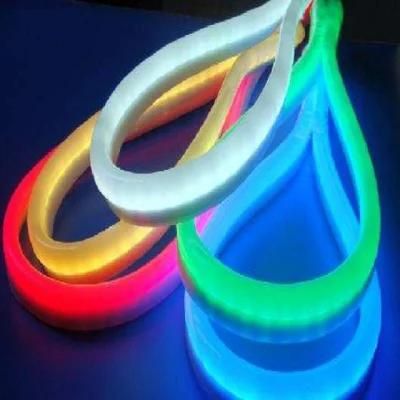 High Brightness 5050/2835/3528 Adjustable LED Light Strip Neon