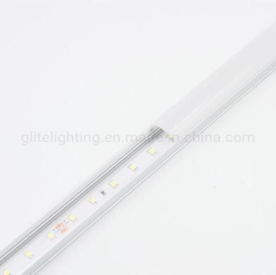 Cheap Price SMD2835 128LEDs Flexible Strip Light Warm White for Decoration