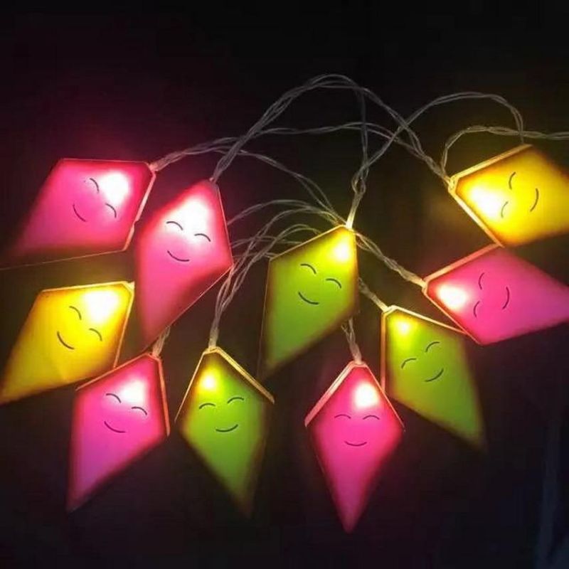 Halloween LED Decoration Light