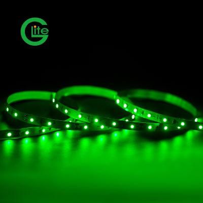 24V Flexible High CRI 90 Warm White 3528 High Efficiency White Dimmable LED Strip Light