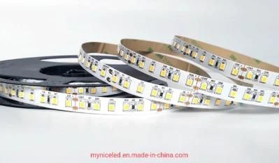 12V 15mm 120LEDs Low Power Consumption High Brightness SMD 5050 LED Light Strip