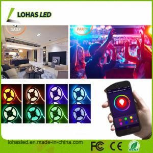 Lighting Strip 5050 SMD LED RGB WiFi Smart LED Light