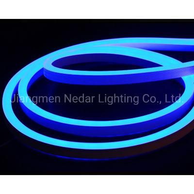 SGS-Ce 9*14 -110V/127V/220V/230V/240V LED Neon Light for LED Lighting Cinta Neon