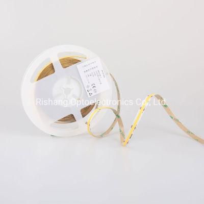 Well Recognized Much Popular Hot-Selling Lighting Trend COB Linear Strip