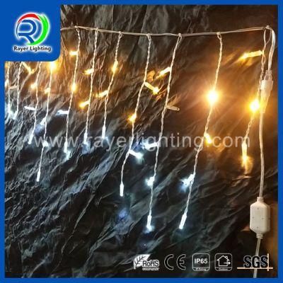 LED Twinkle Light LED Outdoor Lighting Decoration LED String Light LED Curtain Light