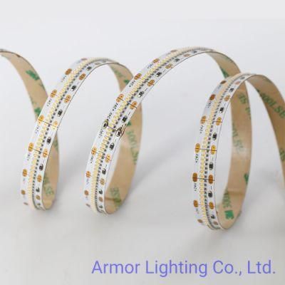 Manufactor Direct Sell SMD LED Strip Light 2210 560LEDs/M DC24V for Home/Office/Building