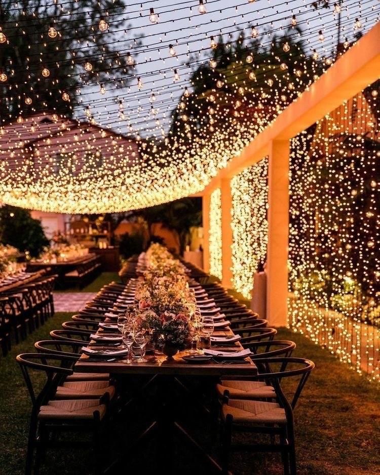 Fesivital Decoration Festival Lights Fairy Light LED String Light