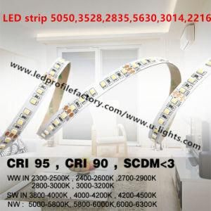 Waterproof Strip LED Light, 5050 RGB LED Strip Light, 2835 RGBW LED Light Strip Connector