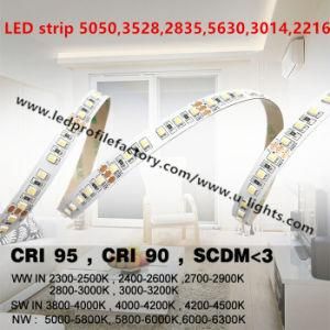 Waterproof Strip LED Light, 5050 RGB LED Strip Light, 2835 RGBW LED Light Strip Connector