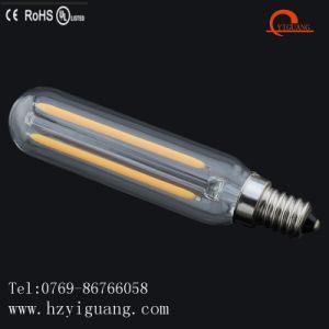 T25 LED Filament Bulb Energy Saving Tube Bulb