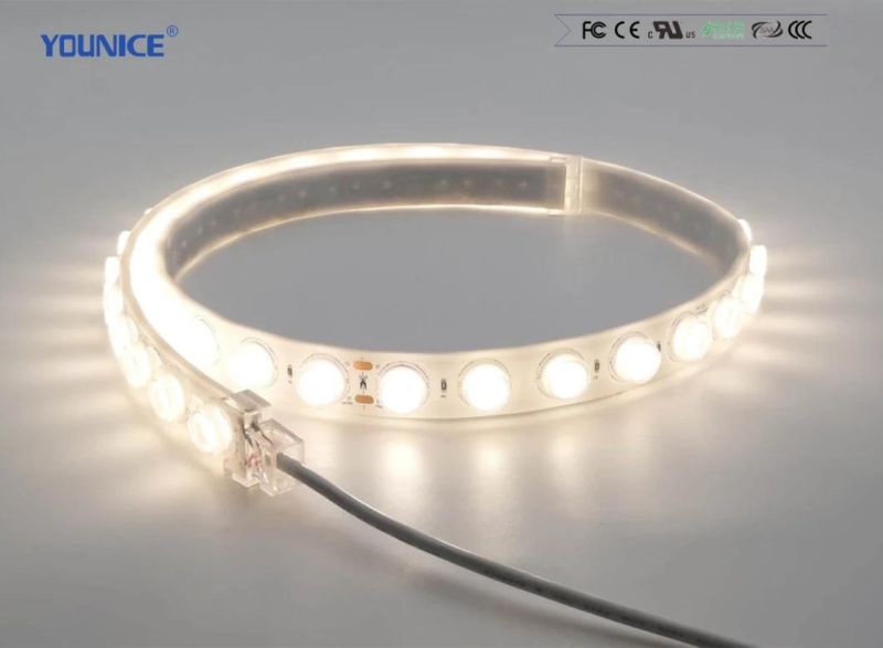 Water Proof IP67 Bendable LED Flexible Wall Wash Light