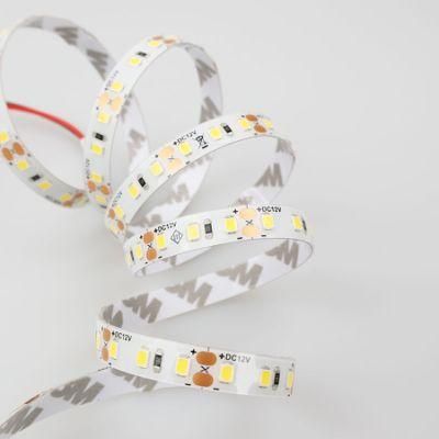 98% Transmittance 12V LED Strip Light IP65 Waterproof Flexible LED Strip