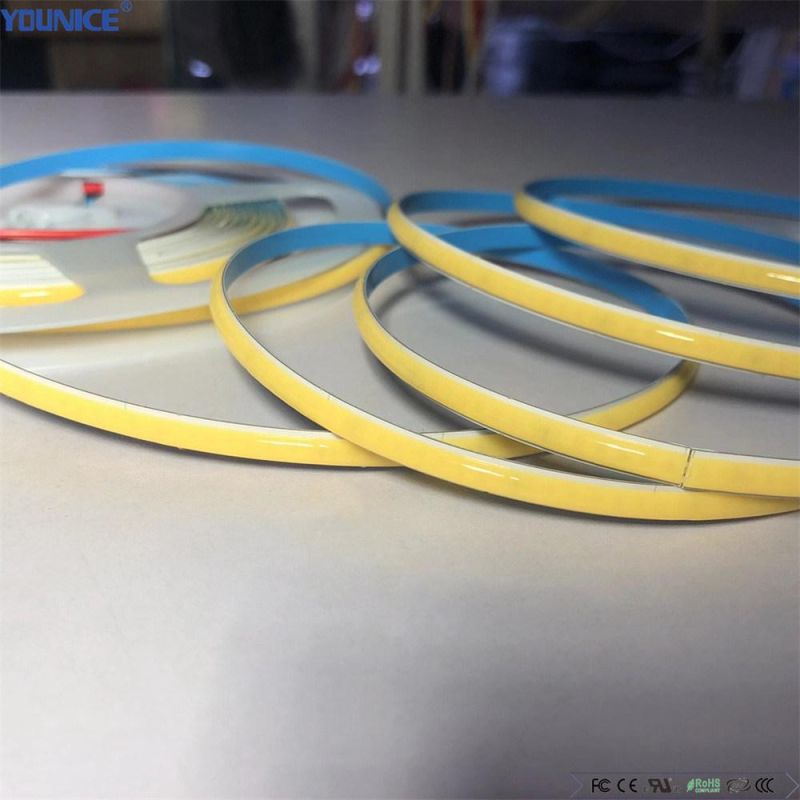 DC12V 528LEDs LED COB Lighting Strip