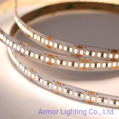 Most Favorite SMD LED Bar Light 3014 240LEDs/M DC24V/12V/5V