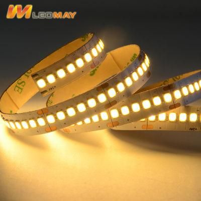 2835 Led Smd 240Leds 24V 10Mm Led Light Strip With Remote Led Strip Ribbon Standard Leds