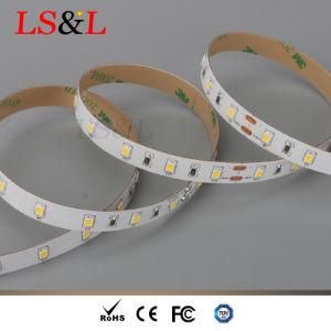 2835 60LEDs/M 2500K/3000K/4000K/5000K/6000K LED Ropelight