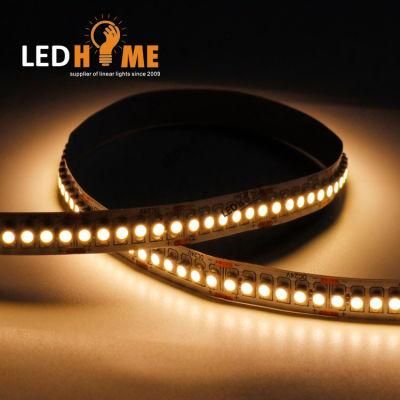 High Brightness Flexible LED Strip SMD3528 LED Lighting Strip for Cabinet Light