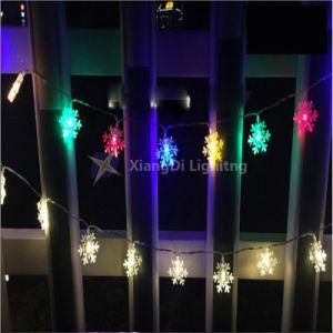 Christmas Decorative Waterproof 10m LED Copper String Light