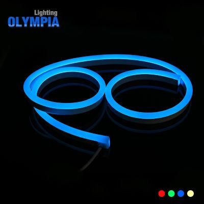 5050 RGB Dream Color Ce Seamless Joint LED Strip Light