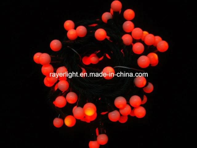 Ball Sale Christmas Decorations LED String Holdiay Lights