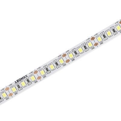 12V DC 24W/M 4000K SMD2835 120LED/M LED strip With good dissipation