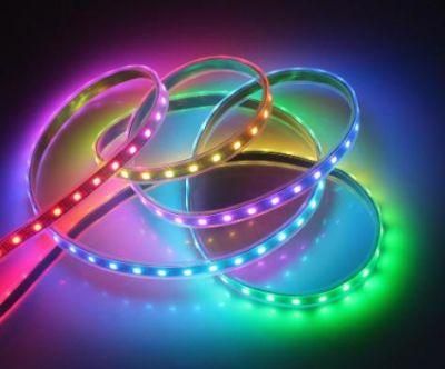 24V 60LEDs Color Mixing 5050 RGB Light Strip