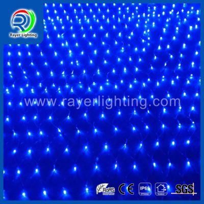 Festival Decoration Garden Decoration Party Light LED Holiday Light LED Net Light
