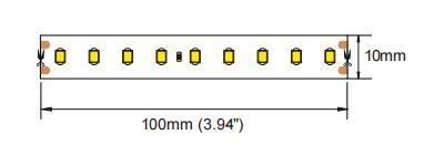 Best Quality SMD LED Strip Light2835 180LEDs/M DC24V DC12V/24V/5V for Side View/Bedroom