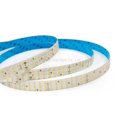 LED Strip 2835/ 5050 /60 64 112 128 176 240LED/ TV Backlight Decoration Light