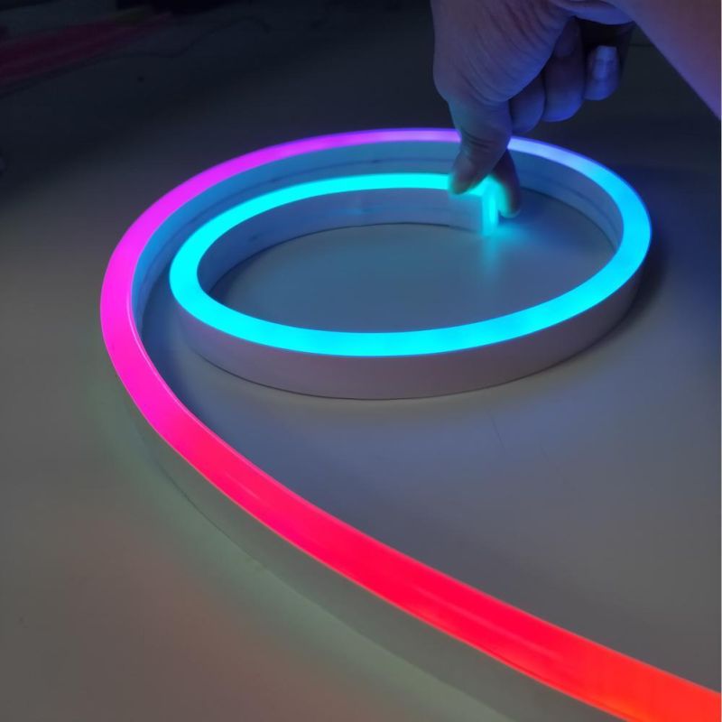IP67 Waterproof 5050 RGB LED Strip Flexible LED Strip Light