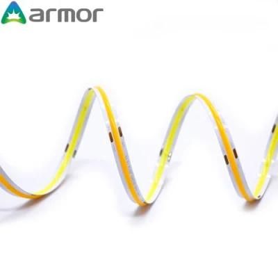 Doube Side LED COB Strip 840LEDs/M