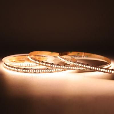 Lcri80 DC 12V LED Strip Light 5meter 240LEDs/M 2835 Flexible LED Strip LED Light Strip Wholesale Waterproof LED Strip Lights