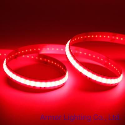 DIY COB LED Strip Light 320LED 10mm DC24V