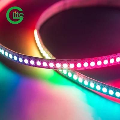 Hot Selling Ws2813 30LED Pixel Light Waterproof for Christmas Decoration