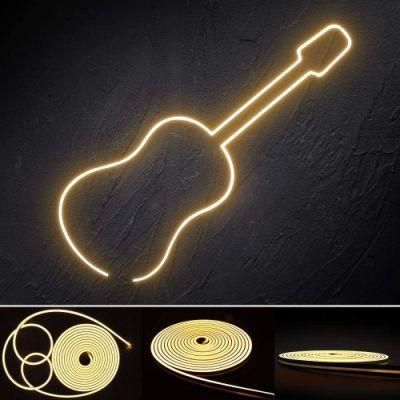 Christmas Decoration New Designed LED Neon Strip Light