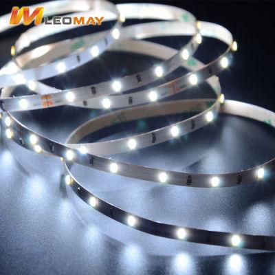 Super High Brightness LM3014-5mm LED strip with CE RoHS FCC certifications