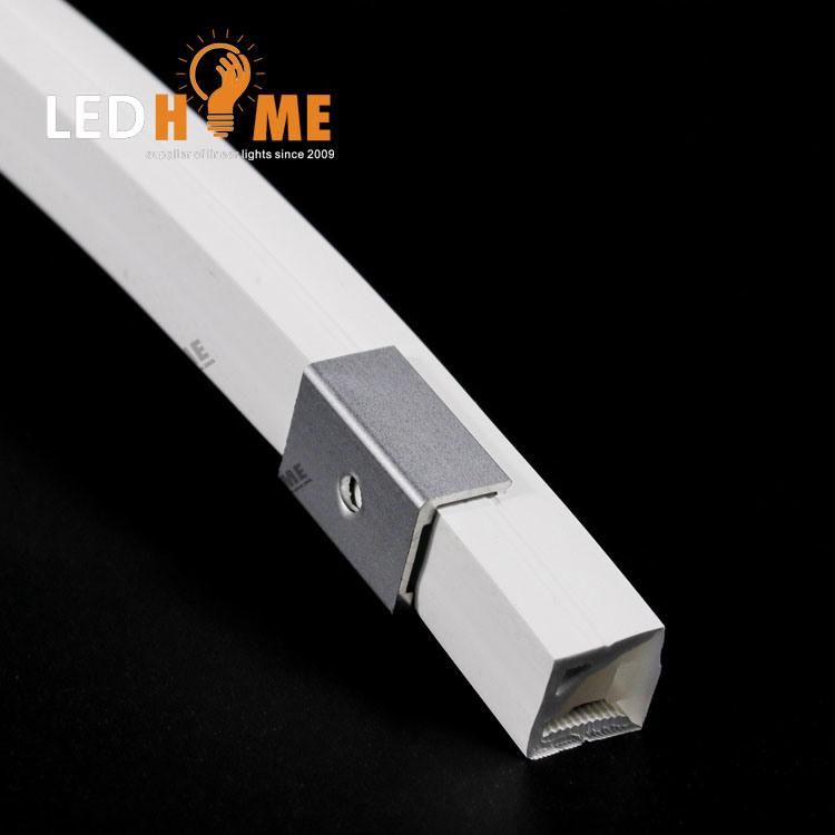 Bendable Silicone Profile Fo Flex LED Strip LED Silicone Light