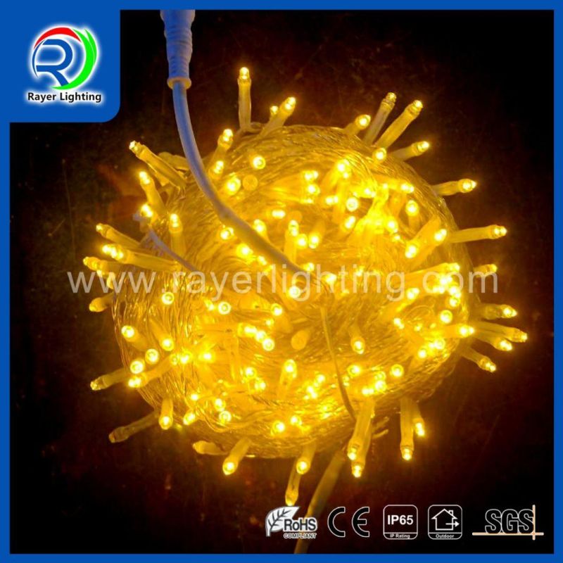 LED Christmas Light Garden Decoration Holiday Light LED String Light