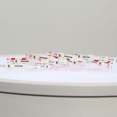 Patented High-End Quality 8mm SMD LED Strip Cost-Effective Wide Range of CCT 3D LED Strip
