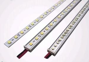 High Quality SMD5050 LED Rigid Strips