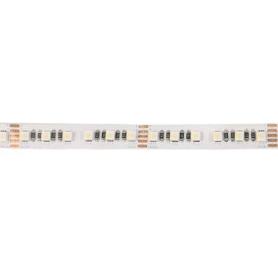 5metres LED Strip Light RoHS Cutable Bright 3535 RGBW Light