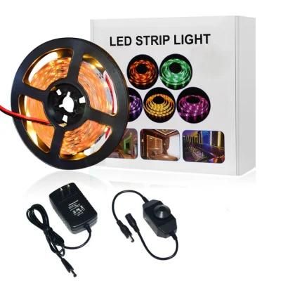 LED Lights Strip for Bedroom Home Decoration TV Backlight Bar